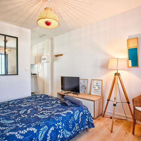 Le Petit Studio Proche Gare Flers  Ngoại thất bức ảnh
