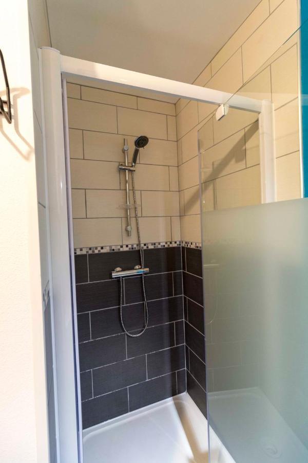 Le Petit Studio Proche Gare Flers  Ngoại thất bức ảnh